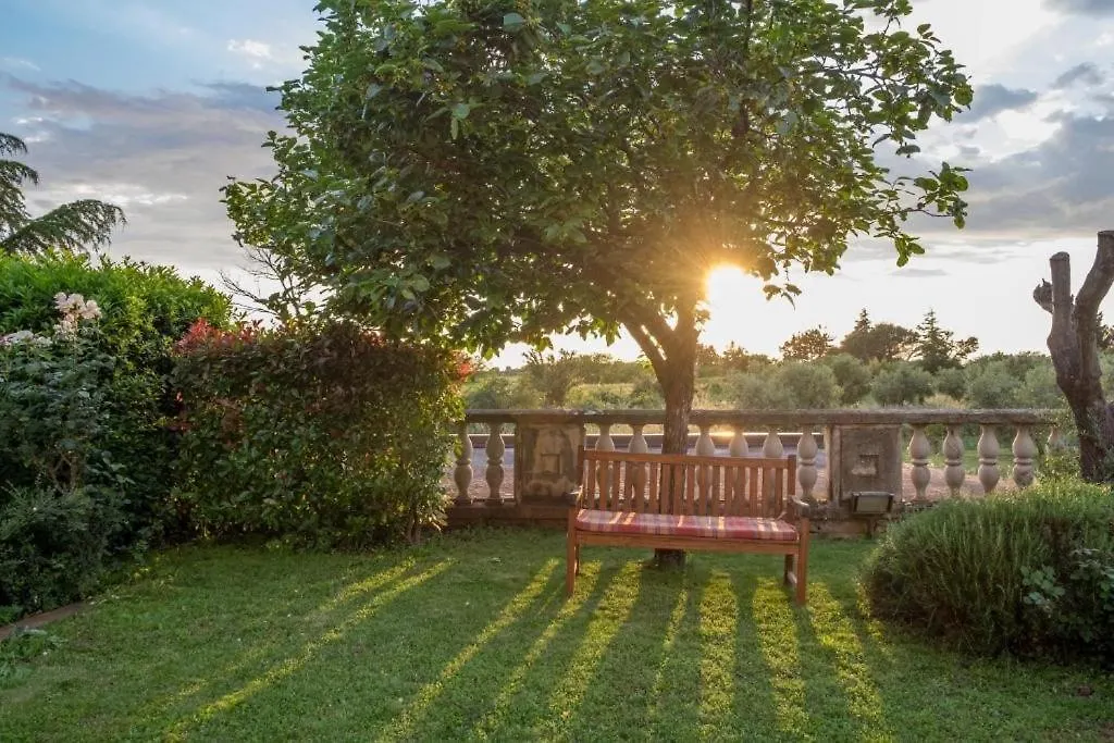 סבודרייה Villa Alberi With Pool 0*,  קרואטיה