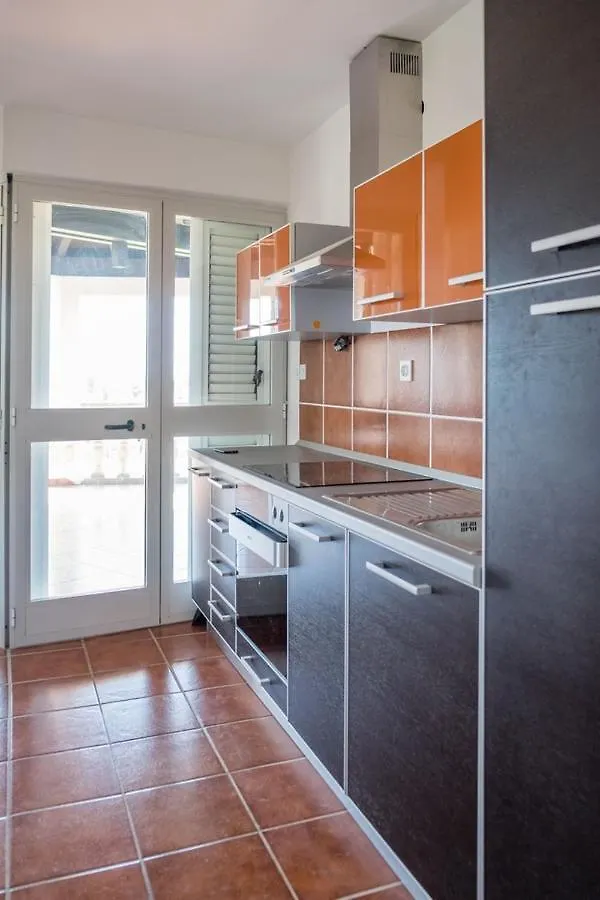 Villa Alberi With Pool Savudrija Croatia