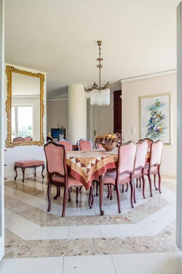 סבודרייה Villa Alberi With Pool 0*,  קרואטיה