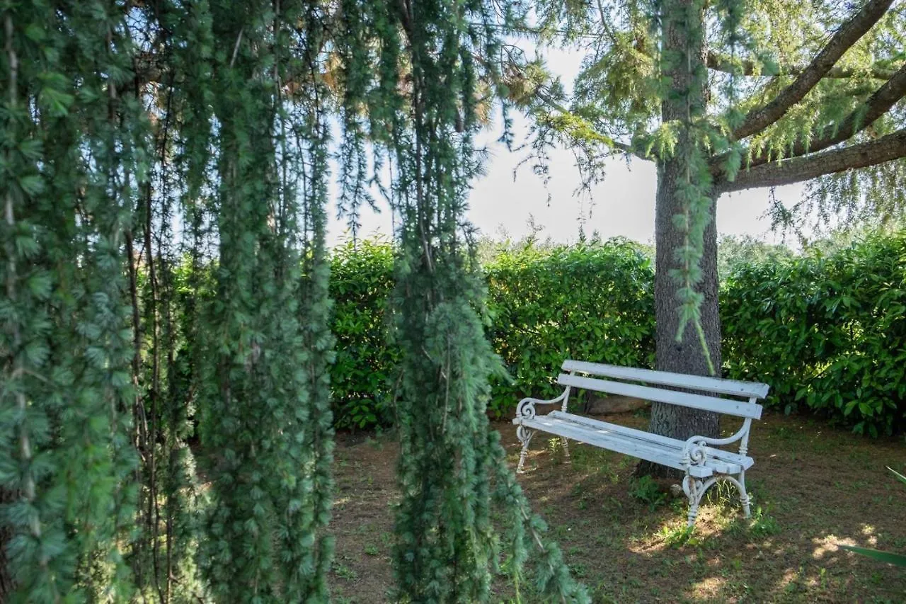 סבודרייה Villa Alberi With Pool 0*,